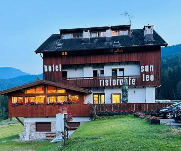 Hotel San Leo