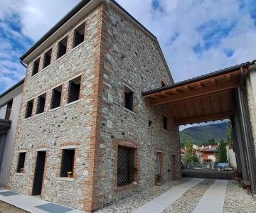 AGRIALLOGGIO - CANTINA - PICCOLIN -