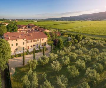 Agriturismo Corte Moranda