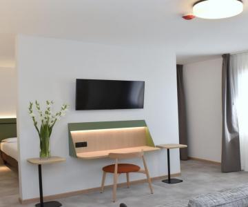 Casa del Pellegrino_Residenza Galileo