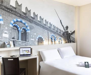 B&B Hotel Verona Sud