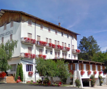Hotel Vicenza