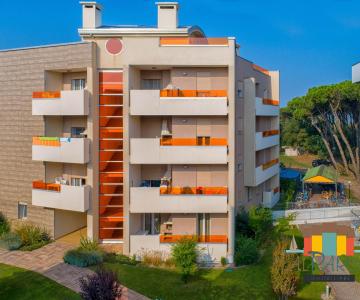 Le Primule - Immobiliare Al Parco - case e apparta