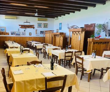 Agriturismo La Chioccia