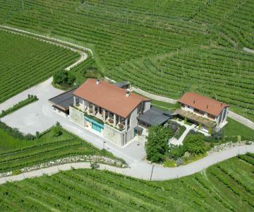Agriturismo Vedova 1