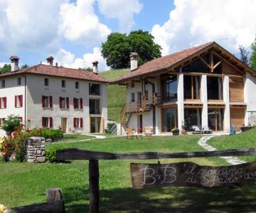 giardino di san paolo