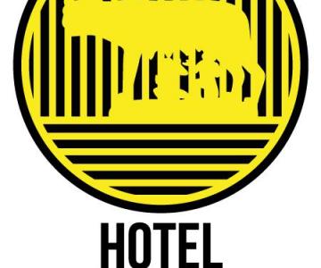 Hotell Roma Logo