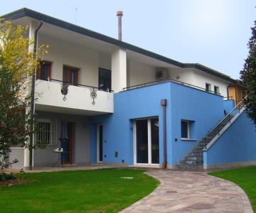 Casa Nonna Bruna