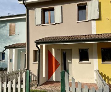 Fiordo Topazio quadrilocale superior - Immobiliare