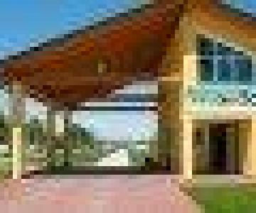 Camping Dogi ingresso