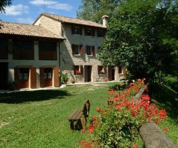 Agriturismo Col Maor