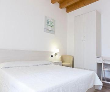 Residence Eremitani camera