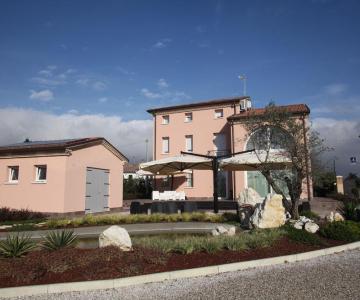 Agrialloggio La Palazzina