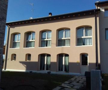 Agriturismo El Sesterzio