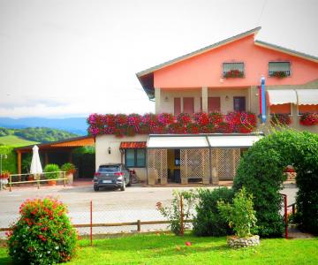 Albergo Alla Bettola