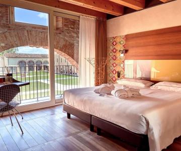 Hotel Veronesi La Torre