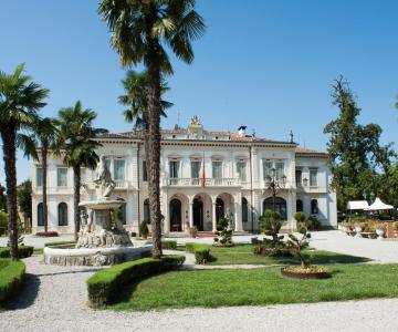 Villa Ducale
