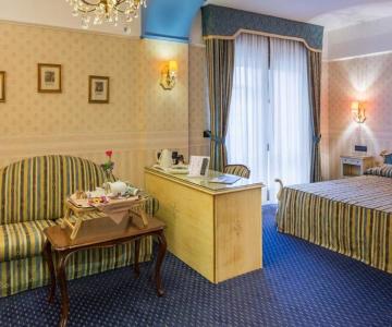 Bonotto Hotel Belvedere Bassano del Grappa