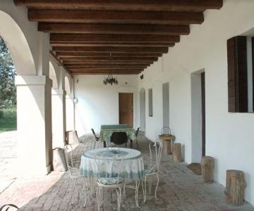 Agriturismo Le Meridiane