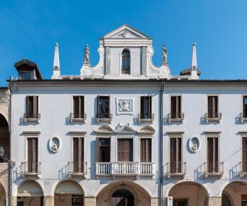 Hotel Casa del Pellegrino
