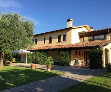 Le tre querce B&B