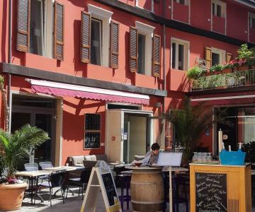 Hotel Danieli la Castellana