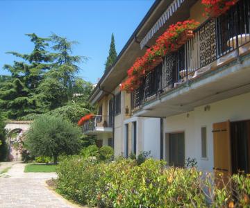 Residenza Fontana del Ferro