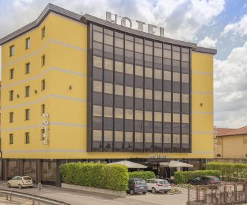 0071 Hotel San Pietro Verona