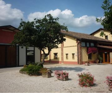 Agriturismo Dai Caroni