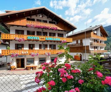 Hotel Adriana_esterno estate