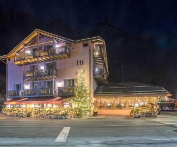 Hotel Barance_esterno