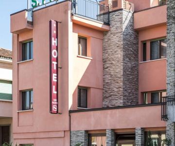 Hotel San Pietro
