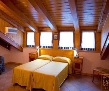 Hotel Casanova_camera Sorrento