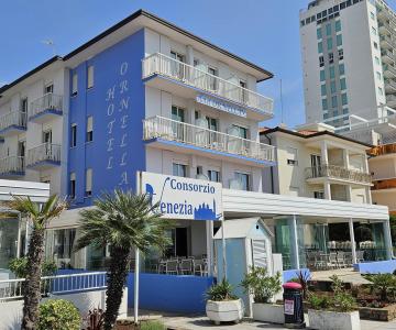 hotel jesolo