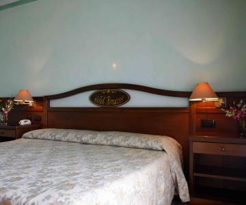 Hotel Bracco_camera
