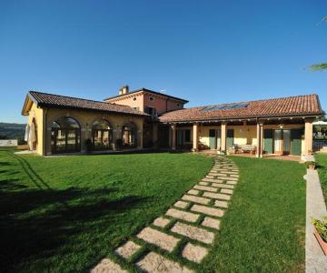 Agriturismo Spigolo