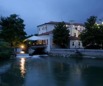 Hotel Antico Mulino