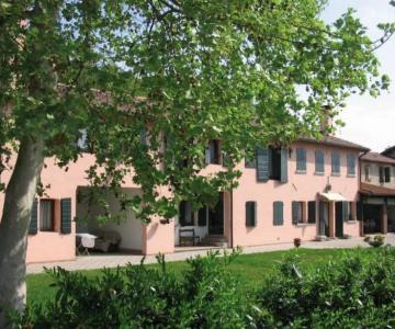 Agriturismo Equinozio