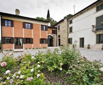 Relais Villa Ambrosetti