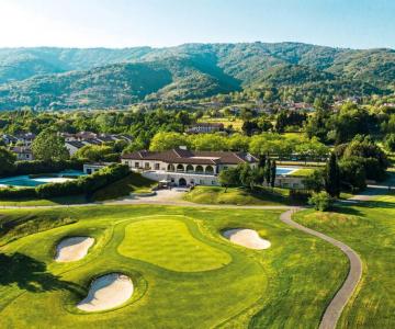 Asolo Golf Club 99