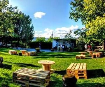 Ristorante Tregnago 1908