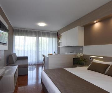 Residence all'Adige