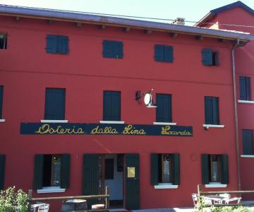 Locanda Osteria dalla Lina