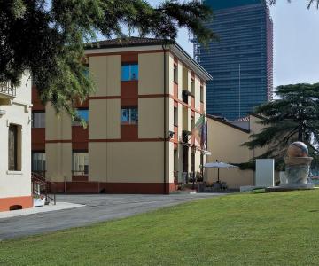 Hotel Autostrada