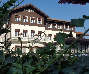 Residenza Anziani Al Fagarè