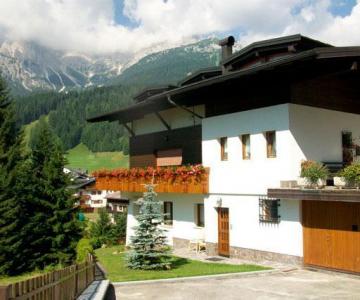 B&B DA LINDA ESTERNO