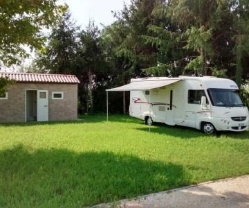 Agricampeggio Pini in Fiore