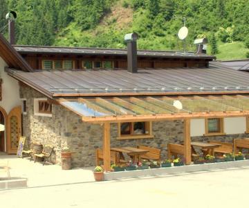 Campeggio Comelico - Val Comelico - Dolomiti