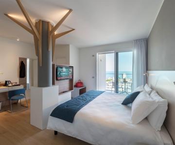 King Room - sea view