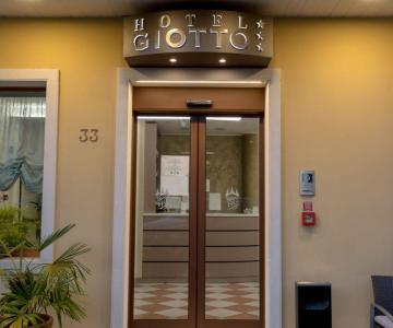 Hotel Giotto